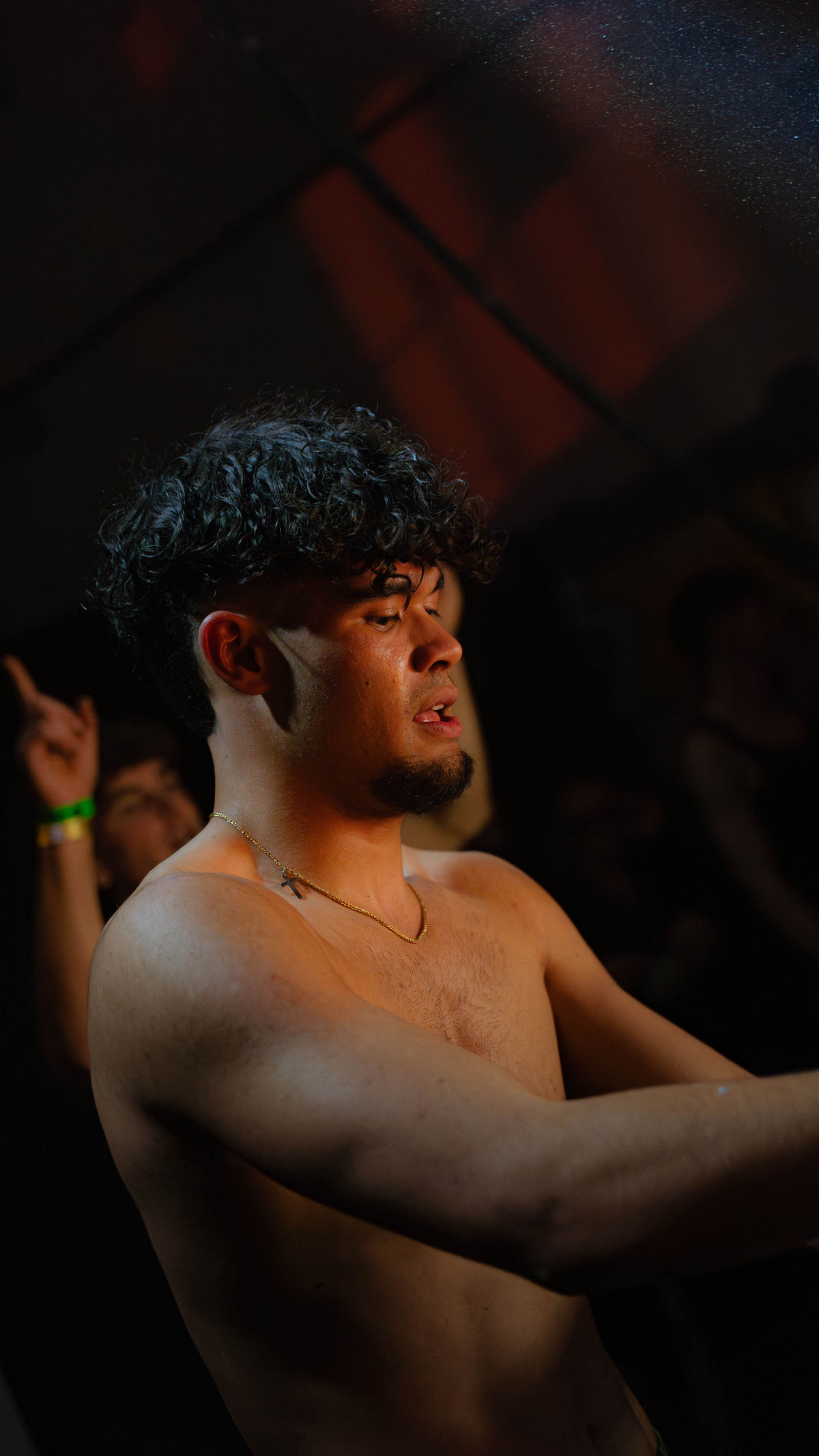 Loading... just a sec